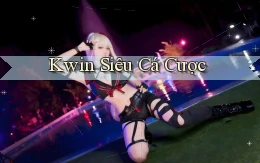 kwin  siêu cá cược