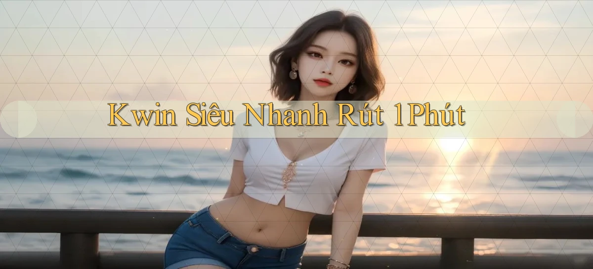 kwin siêu nhanh rút 1 phút