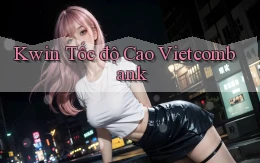 kwin tốc độ cao vietcombank
