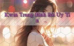kwin  trang đánh bài uy tín