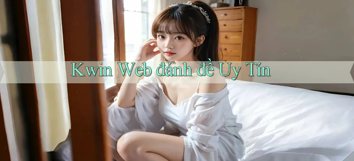 kwin  web đánh đề uy tín