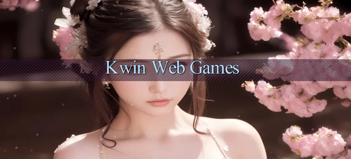 kwin Web games
