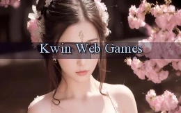 kwin Web games