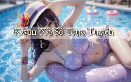 kwin Xổ số trực tuyến