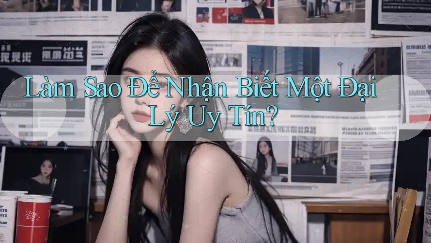 Làm Sao Để Nhận Biết Một Đại Lý Uy Tín?