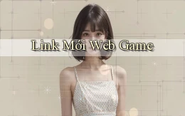 link mới Web game