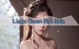 Links Game phổ biến