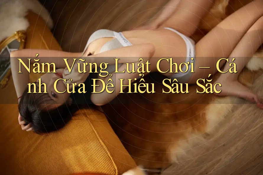 Nắm Vững Luật Chơi – Cánh Cửa Để Hiểu Sâu Sắc