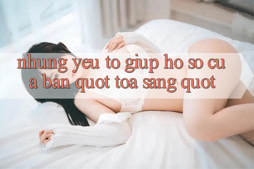 Những yếu tố giúp hồ sơ của bạn " tỏa sáng"