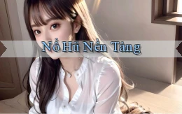 nổ hũ Nền tảng