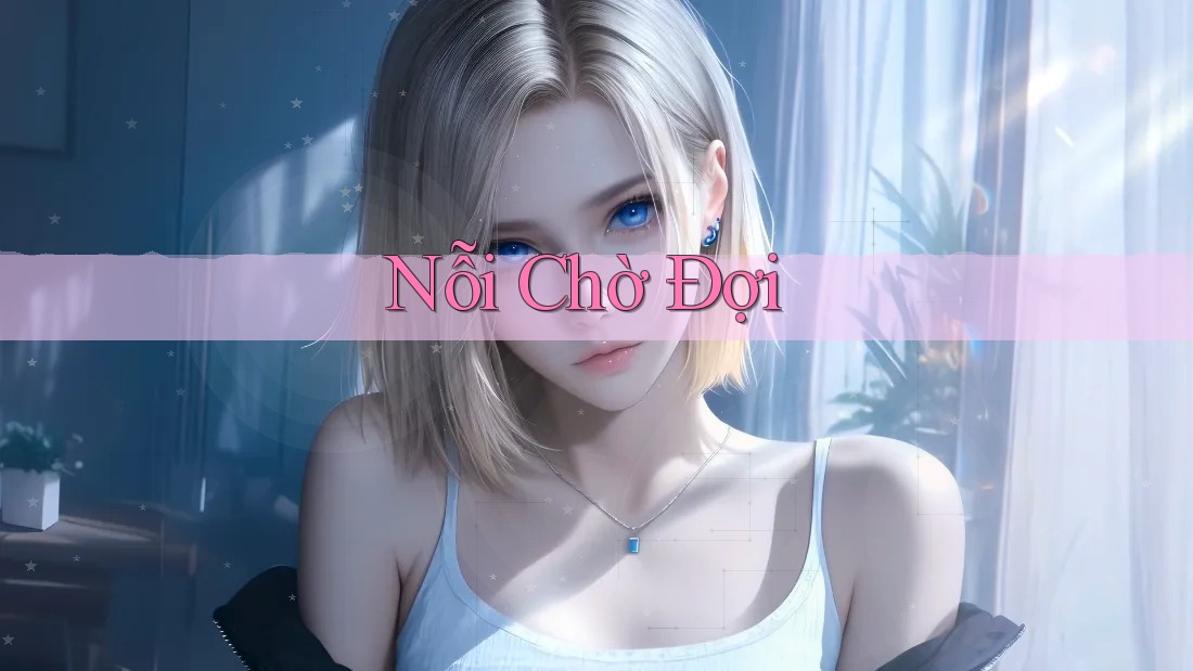 Nỗi Chờ Đợi