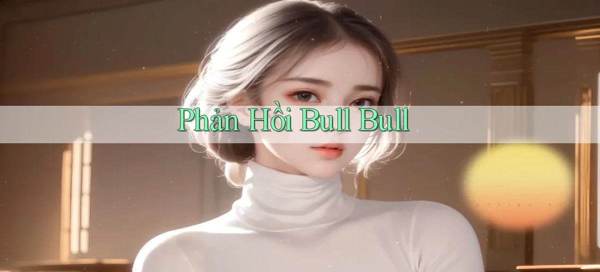 Phản hồi Bull Bull