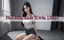 Phổ biến nhất Kwin 2027