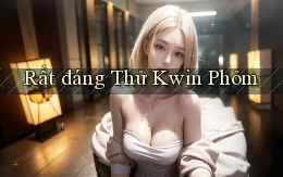 rất đáng thử kwin phỏm