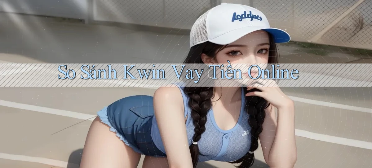 so sánh kwin vay tiền online