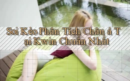 soi kèo phân tích châu á tại kwin chuẩn nhất