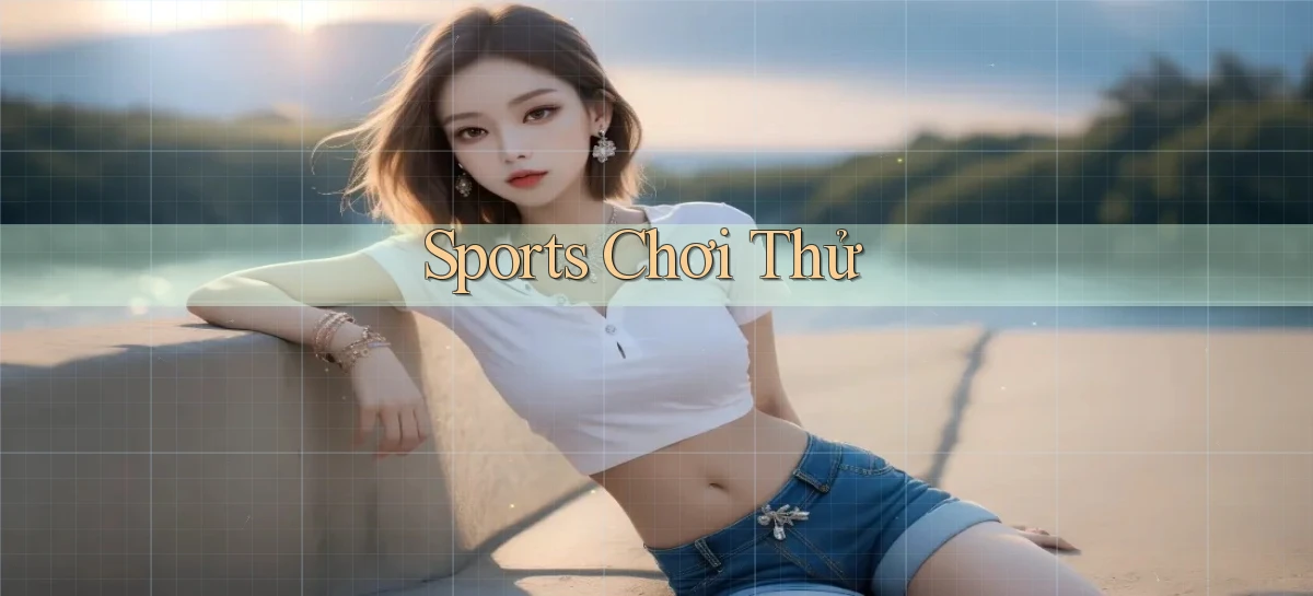 Sports Chơi thử