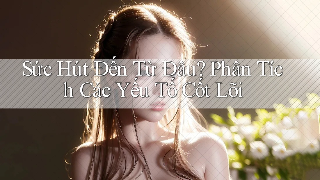 Sức Hút Đến Từ Đâu? Phân Tích Các Yếu Tố Cốt Lõi