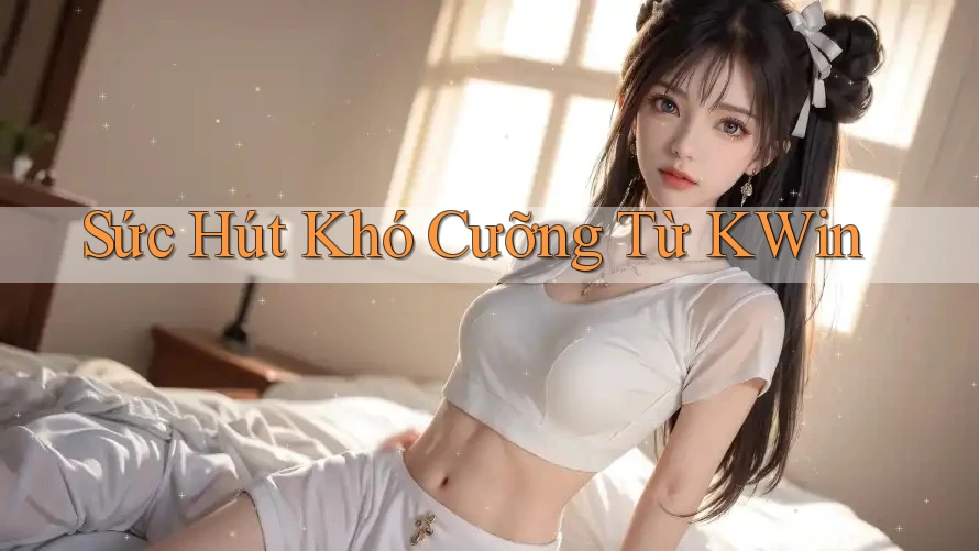 Sức Hút Khó Cưỡng Từ KWin