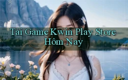 tải game kwin play store hôm nay