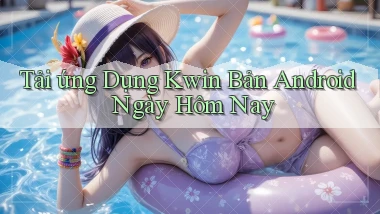 tải ứng dụng kwin bản android ngày hôm nay