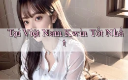 tại việt nam kwin tốt nhất