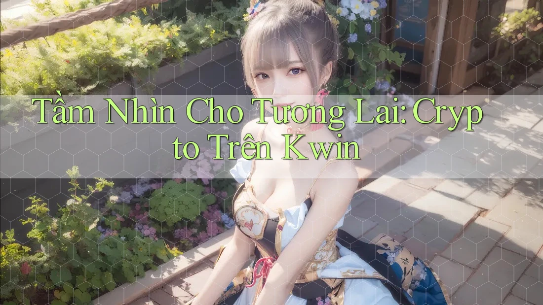 Tầm Nhìn Cho Tương Lai: Crypto Trên Kwin
