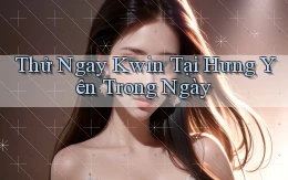 thử ngay kwin tại Hưng Yên trong ngày