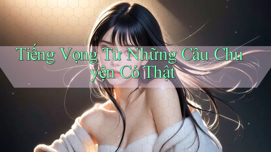 Tiếng Vọng Từ Những Câu Chuyện Có Thật