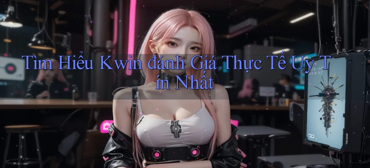 tìm hiểu kwin đánh giá thực tế uy tín nhất