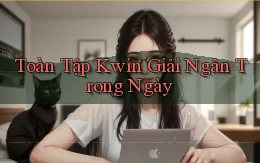 toàn tập kwin giải ngân trong ngày