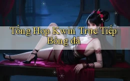 tổng hợp kwin trực tiếp bóng đá