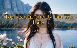 top 5 kwin cực uy tín website