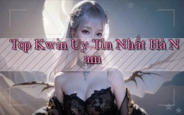 top kwin uy tín nhất Hà Nam