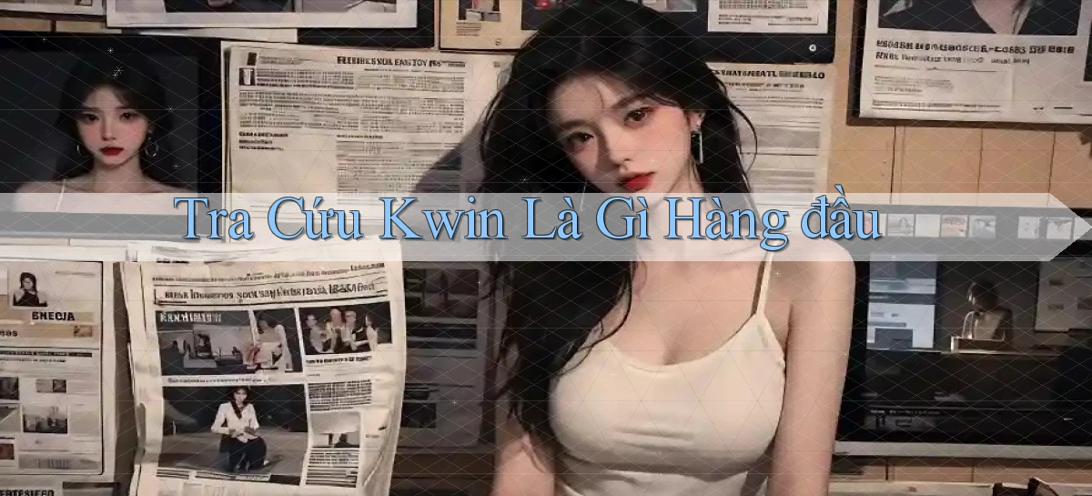 tra cứu kwin là gì hàng đầu