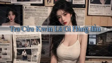 tra cứu kwin là gì hàng đầu