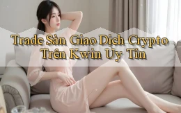 trade sàn giao dịch crypto trên kwin uy tín