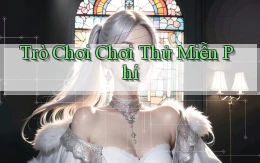 Trò chơi Chơi thử miễn phí