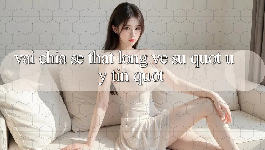 Vài chia sẻ thật lòng về sự " uy tín" Vài chia sẻ thật lòng về sự " uy tín"