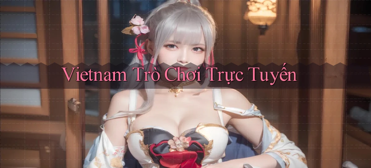 vietnam Trò chơi trực tuyến