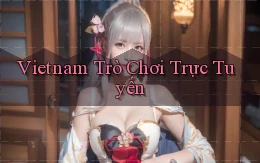 vietnam Trò chơi trực tuyến