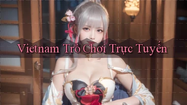 vietnam Trò chơi trực tuyến