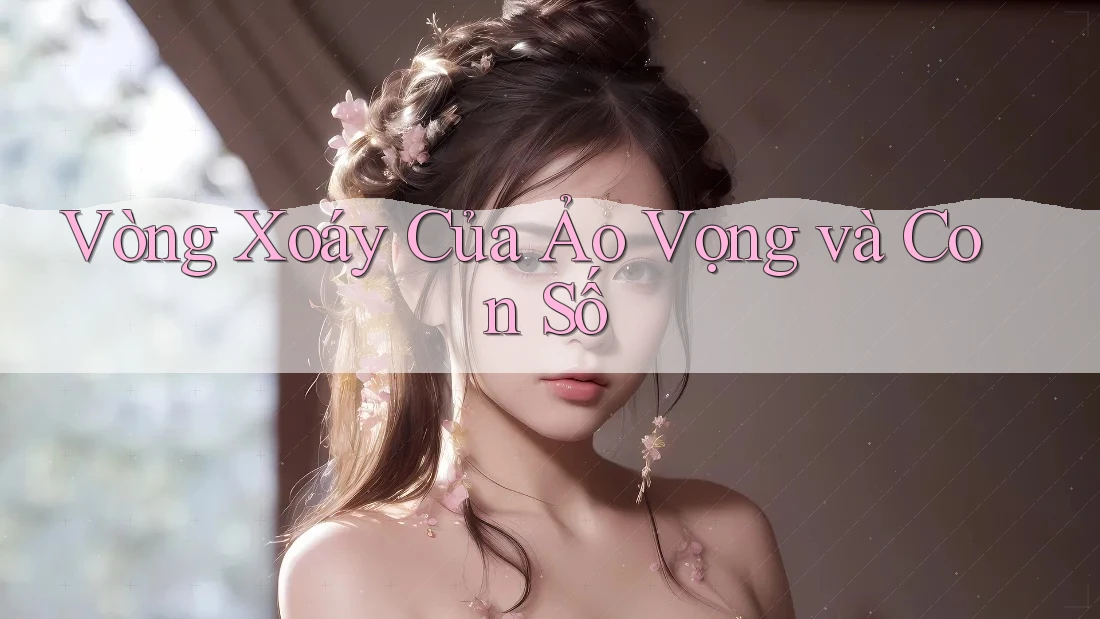 Vòng Xoáy Của Ảo Vọng và Con Số
