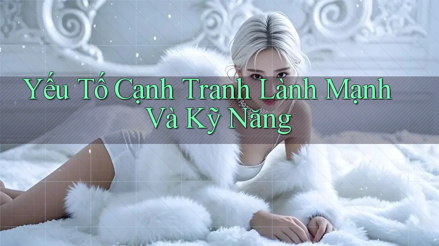 Yếu Tố Cạnh Tranh Lành Mạnh Và Kỹ Năng