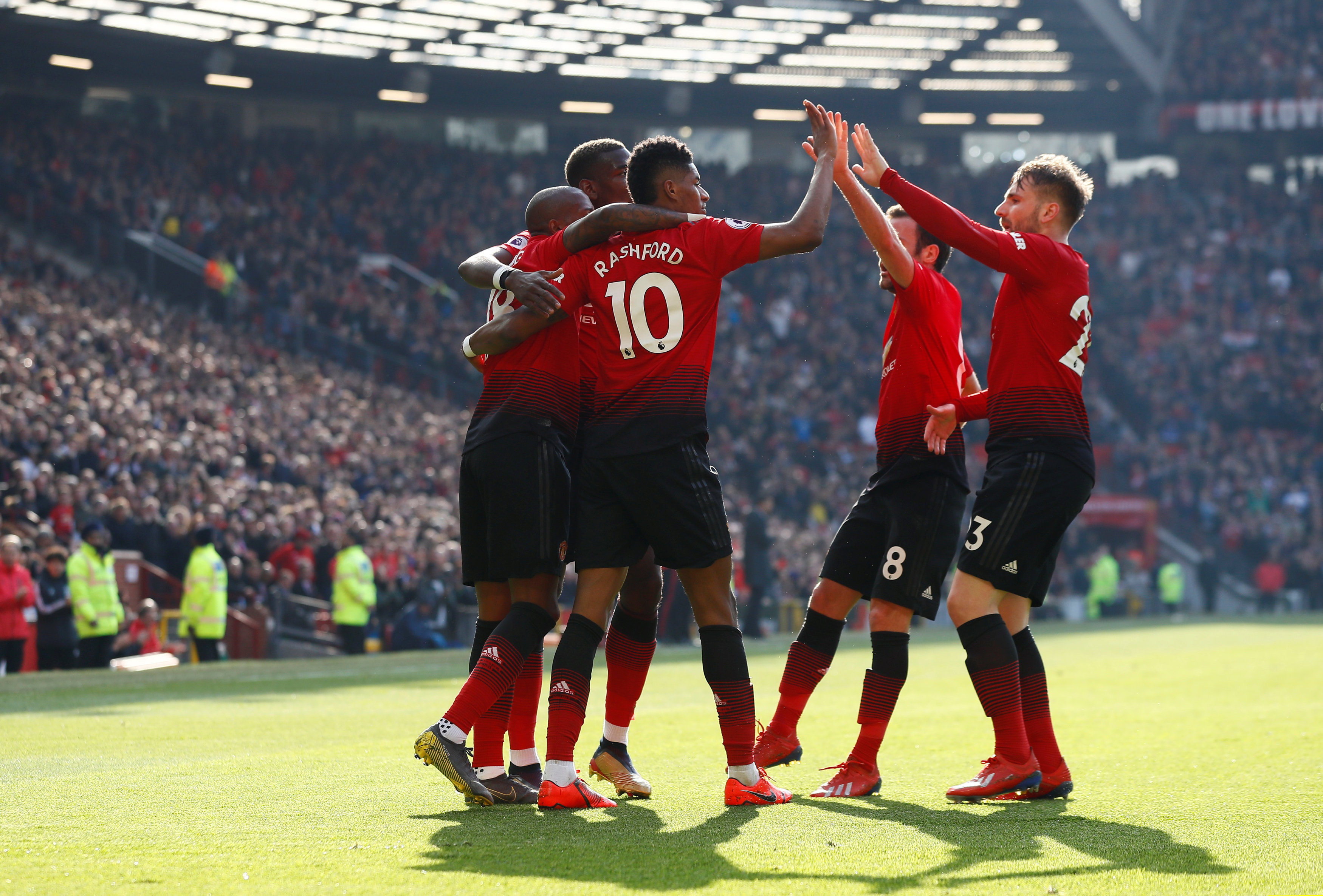 提升了SE 提升了SE